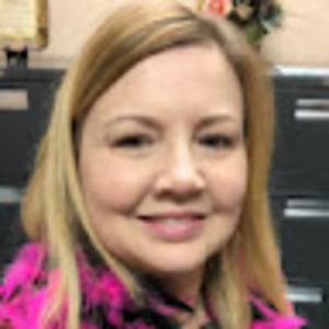 Meet your Posher, Diane